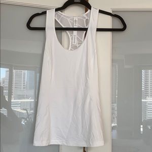 Lululemon Goal Crusher tank